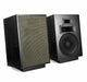 Klipsch Heritage Heresy IV Floorstanding Speakers; Black Ash Pair (New)