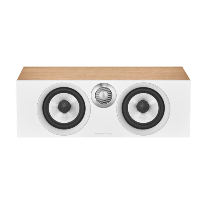 B&W HTM6 S2 Center Channel Speaker