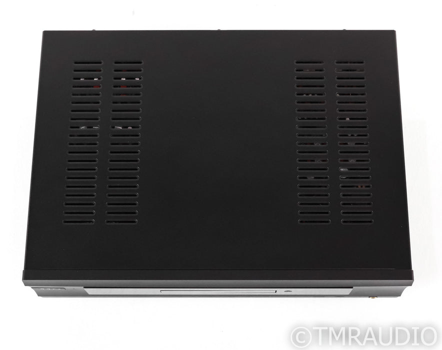 Oppo BDP-105D Universal Blu-Ray Player