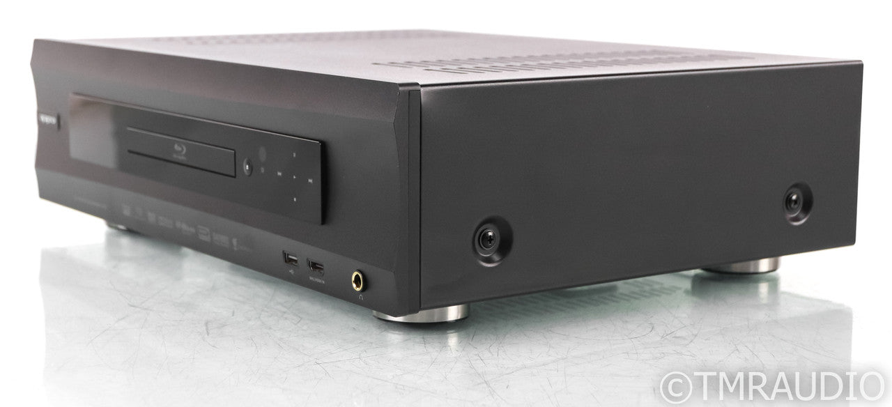 Oppo BDP-105D Universal Blu-Ray Player
