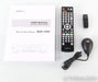 Oppo BDP-105D Universal Blu-Ray Player