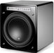 JL Audio Fathom f113v2 13.5" Powered Subwoofer; F-113V2; Gloss Black (New)