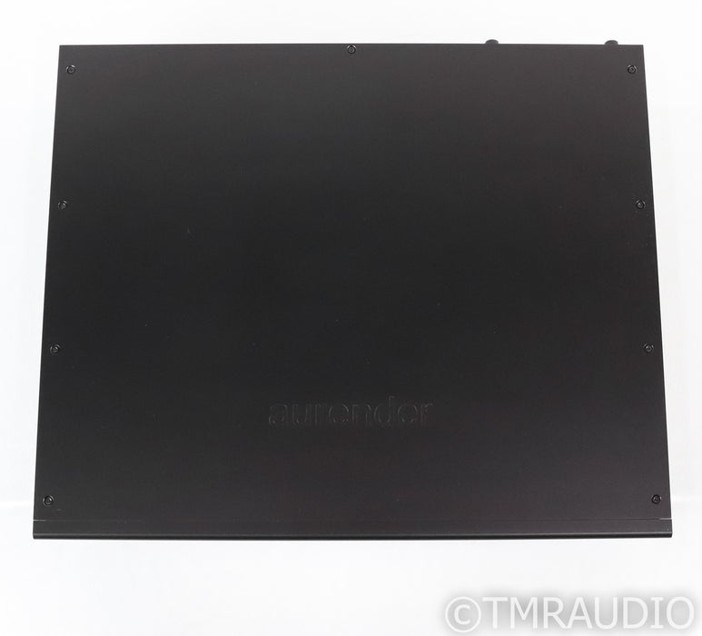 Aurender N20 Network Streamer