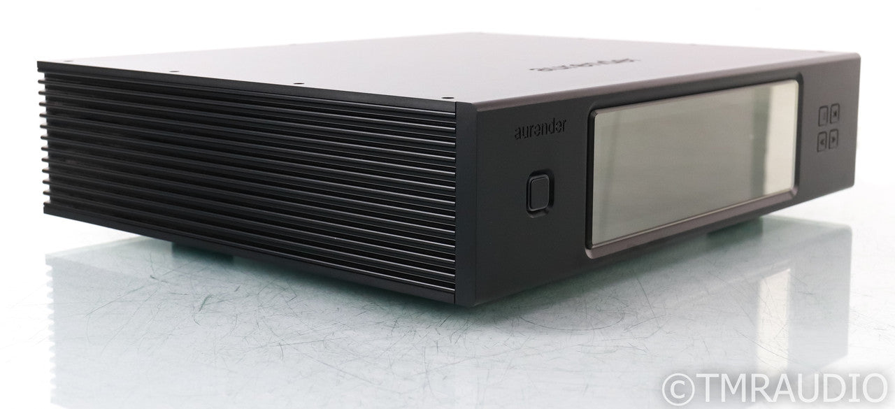 Aurender N20 Network Streamer