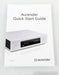 Aurender N20 Network Streamer