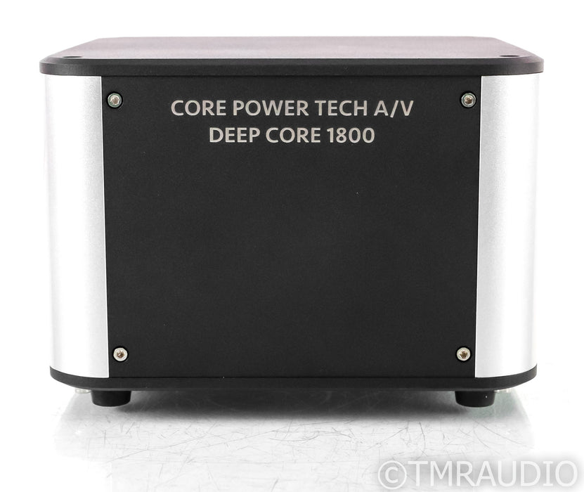 Core Power Technologies Deep=Core 1800 AC Power Line Conditioner