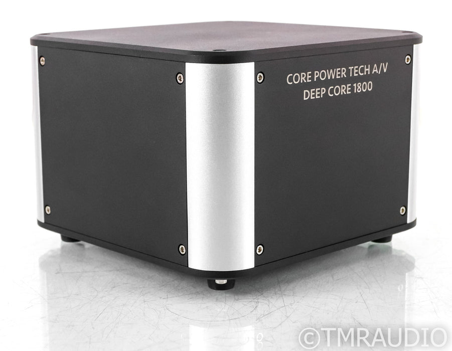 Core Power Technologies Deep=Core 1800 AC Power Line Conditioner