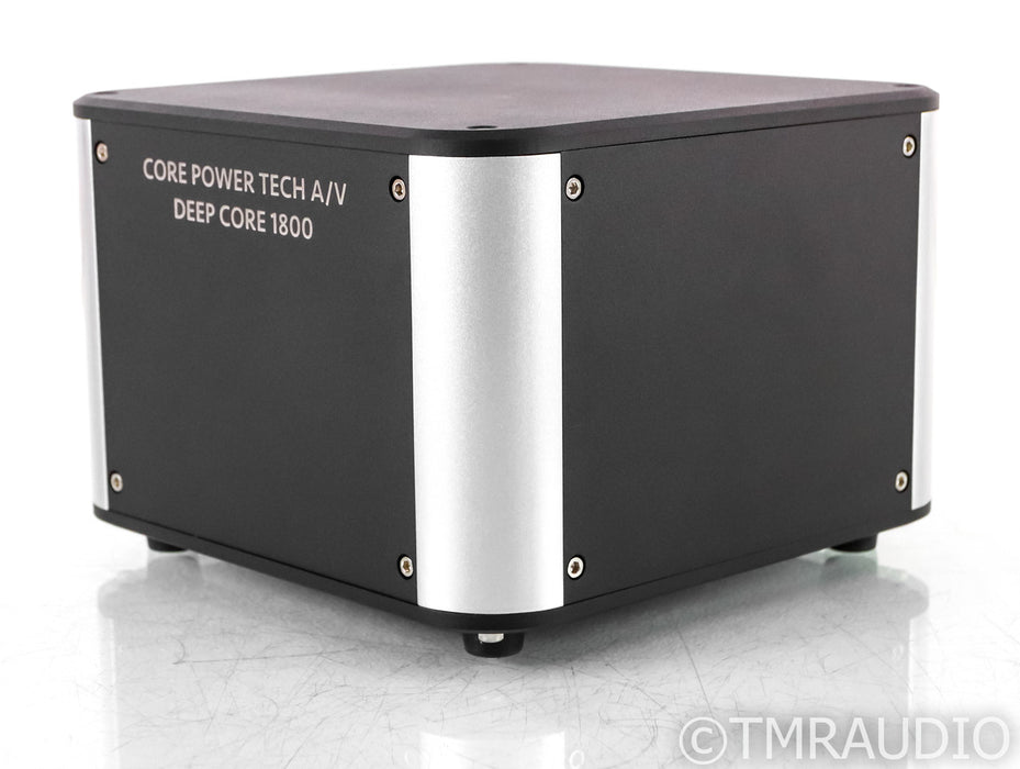 Core Power Technologies Deep=Core 1800 AC Power Line Conditioner