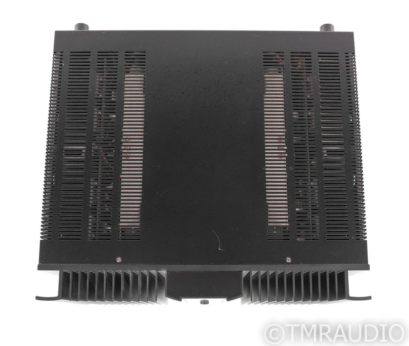 Rotel RB-1090 Stereo Power Amplifier; RB1090; Black