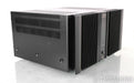 Rotel RB-1090 Stereo Power Amplifier; RB1090; Black