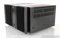 Rotel RB-1090 Stereo Power Amplifier; RB1090; Black