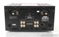 Rotel RB-1090 Stereo Power Amplifier; RB1090; Black