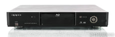 Oppo BDP-83 Universal Blu-Ray Player