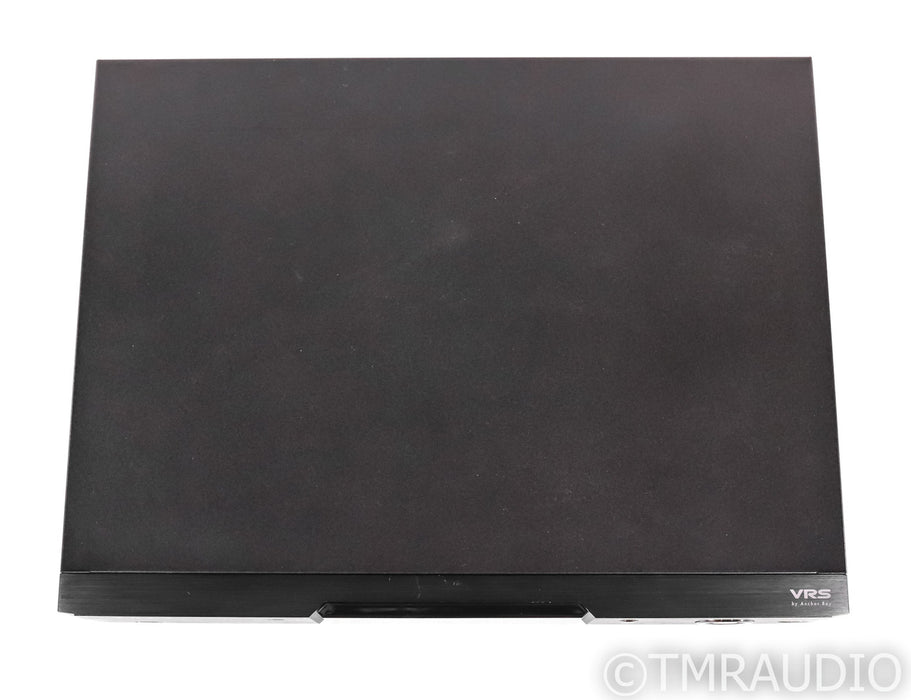 Oppo BDP-83 Universal Blu-Ray Player; BDP83; Black