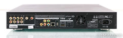 Oppo BDP-83 Universal Blu-Ray Player; BDP83; Black