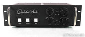 Quicksilver Audio Full Function Stereo Tube Preamplifier