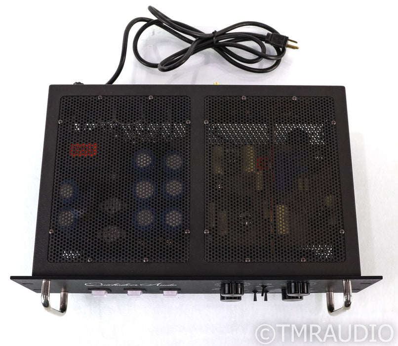 Quicksilver Audio Full Function Stereo Tube Preamplifier