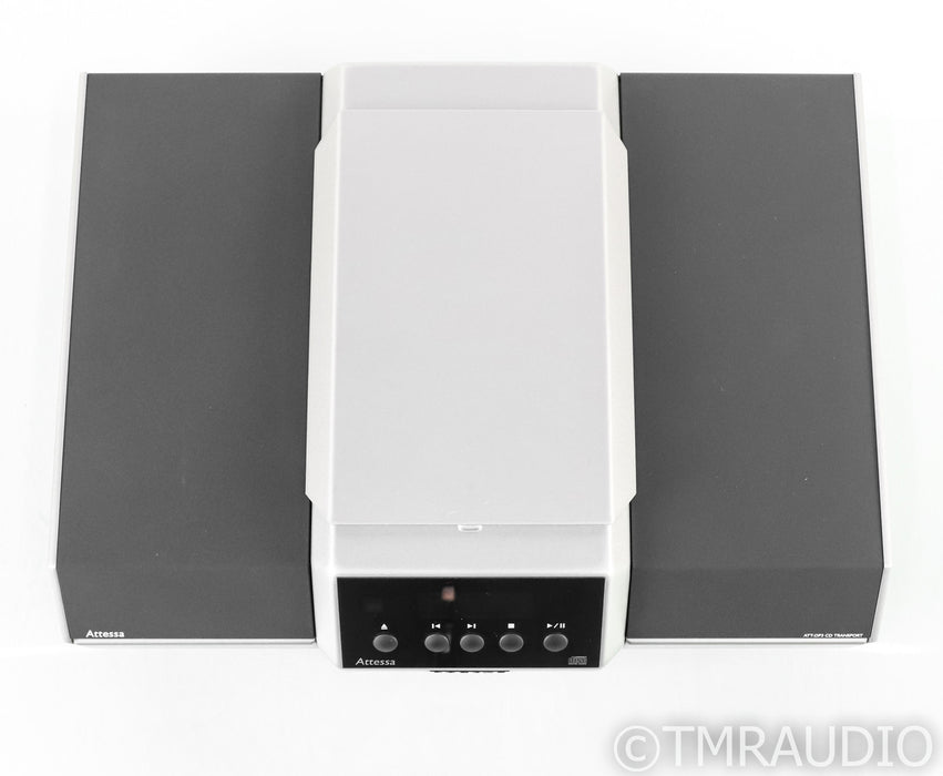 Roksan Attessa DP3 CD Transport