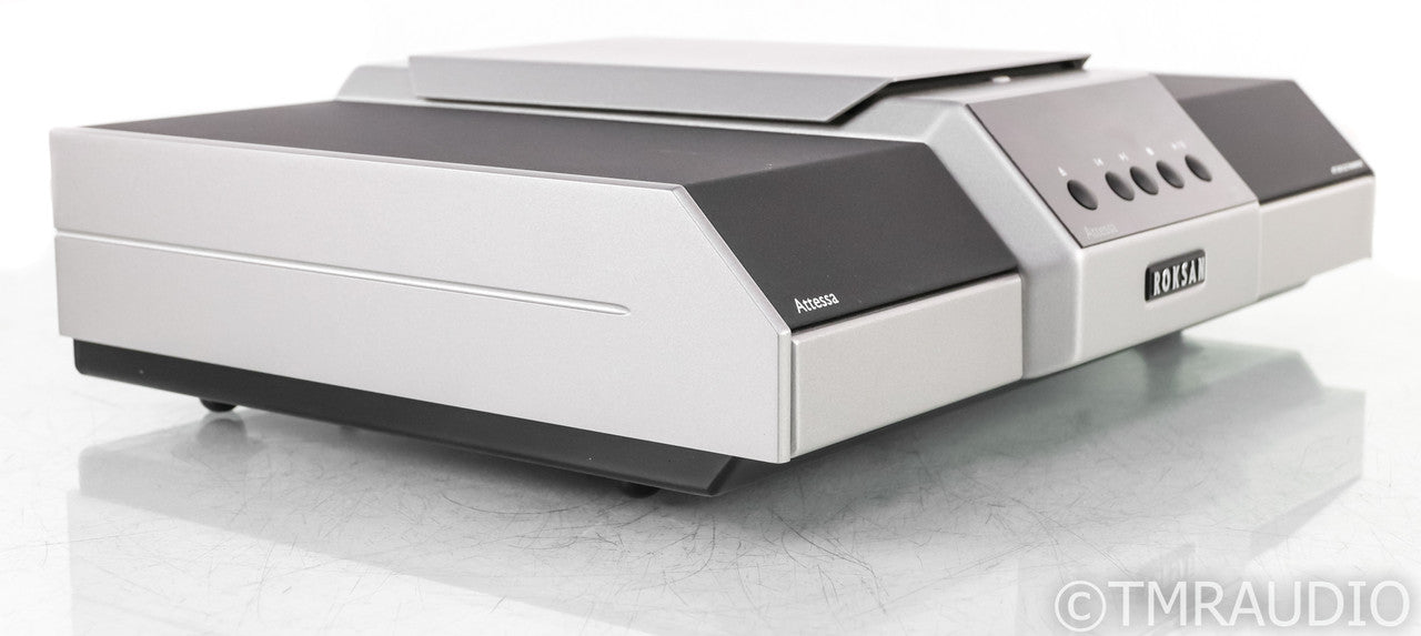 Roksan Attessa DP3 CD Transport