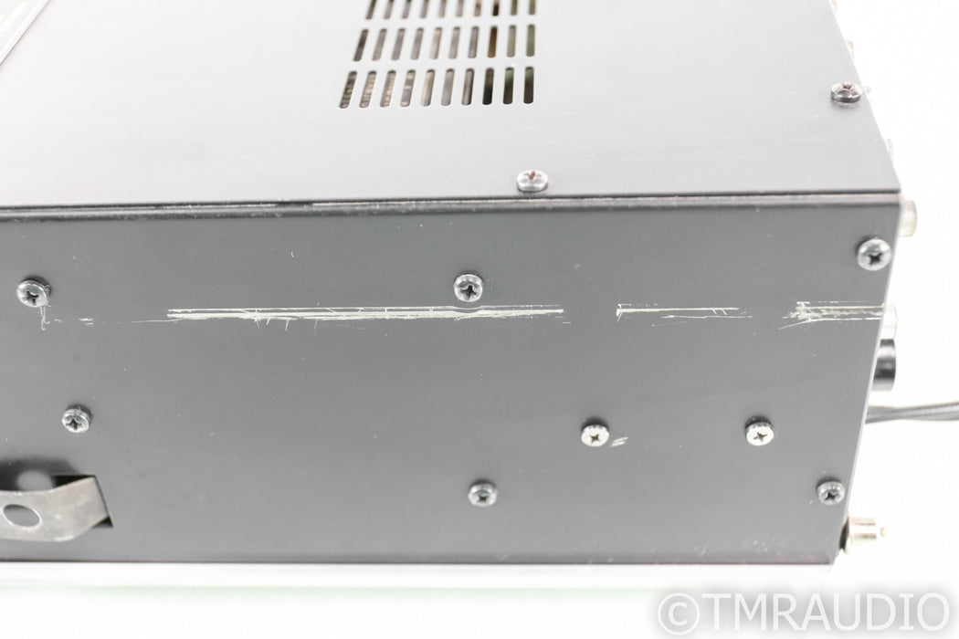 McIntosh C32 Vintage Stereo Preamplifier