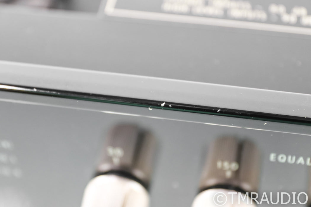 McIntosh C32 Vintage Stereo Preamplifier
