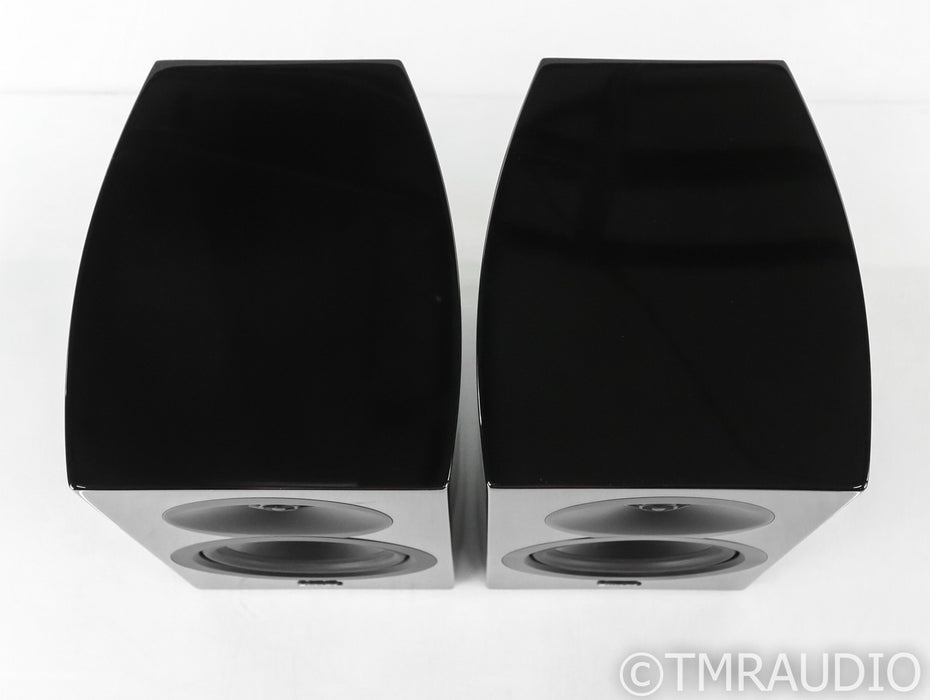 Revel Concerta2 M16 Bookshelf Speakers