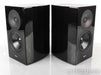 Revel Concerta2 M16 Bookshelf Speakers
