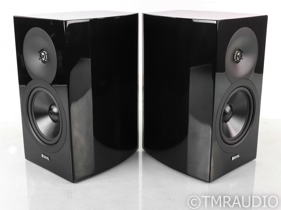 Revel Concerta2 M16 Bookshelf Speakers