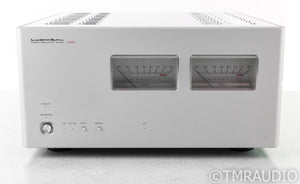 Luxman M-900u Stereo Power Amplifier