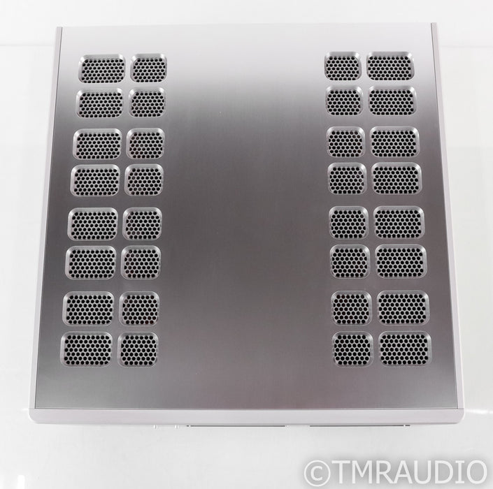 Luxman M-900u Stereo Power Amplifier