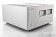 Luxman M-900u Stereo Power Amplifier