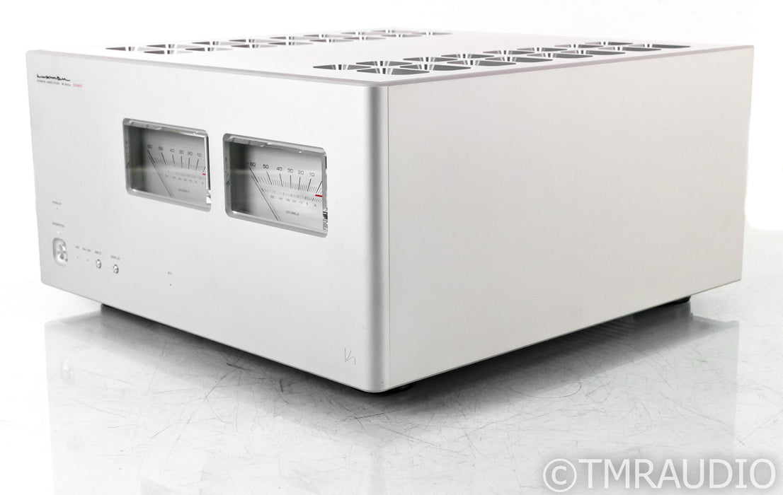 Luxman M-900u Stereo Power Amplifier