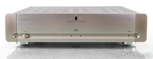 Parasound Halo A23 Stereo Power Amplifier