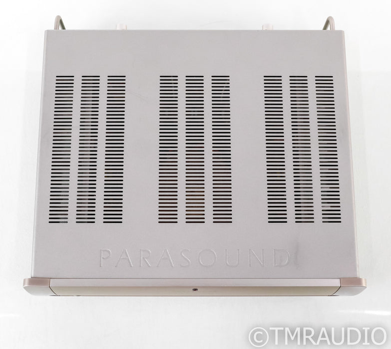 Parasound Halo A23 Stereo Power Amplifier