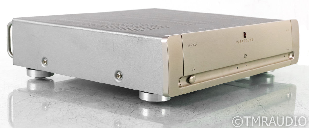 Parasound Halo A23 Stereo Power Amplifier