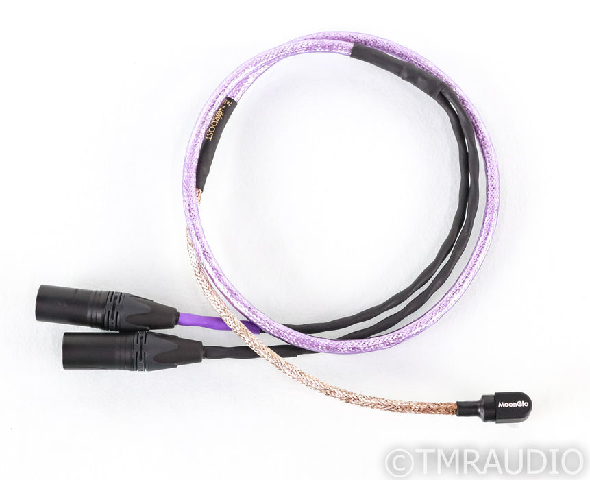 Nordost Frey 2 XLR Tonearm Cable