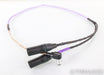 Nordost Frey 2 XLR Tonearm Cable