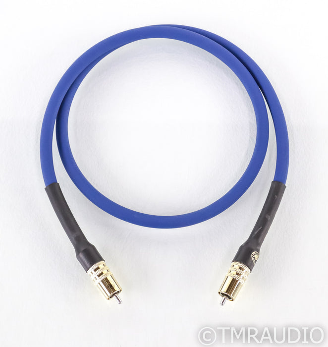 Cardas Clear RCA Digital Coaxial Cable