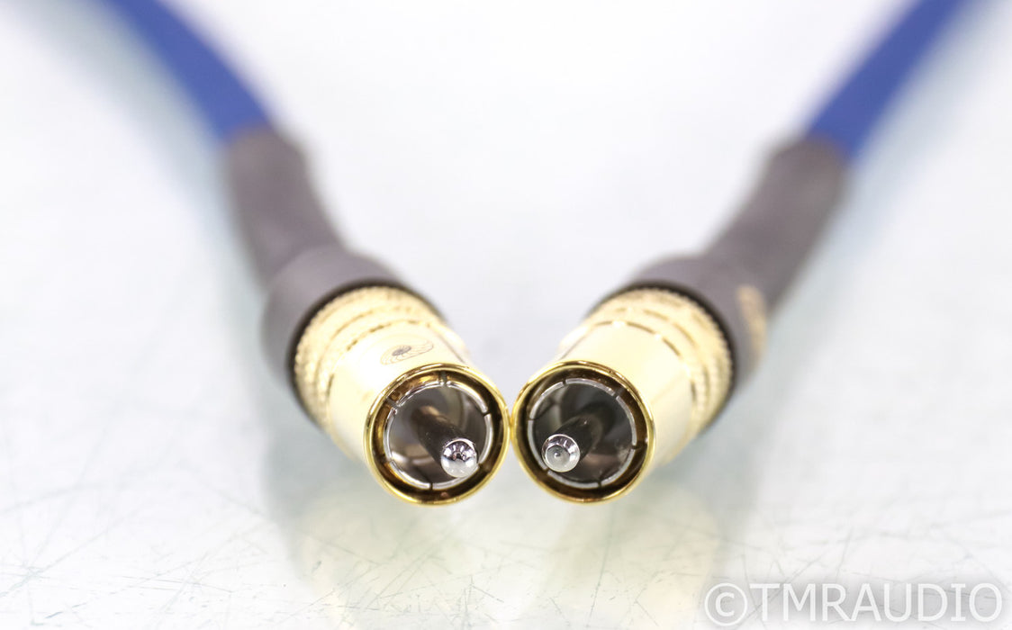 Cardas Clear RCA Digital Coaxial Cable