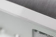 Luxman C-900u Stereo Preamplifier; C900u; Silver; Remote