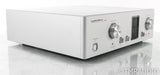 Luxman C-900u Stereo Preamplifier; C900u; Silver; Remote