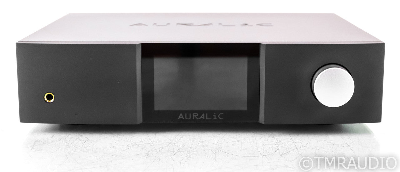 Auralic Altair G1 Network Streamer / DAC