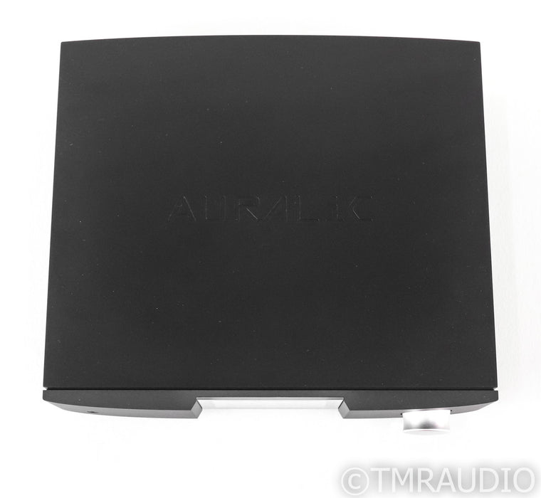 Auralic Altair G1 Network Streamer / DAC