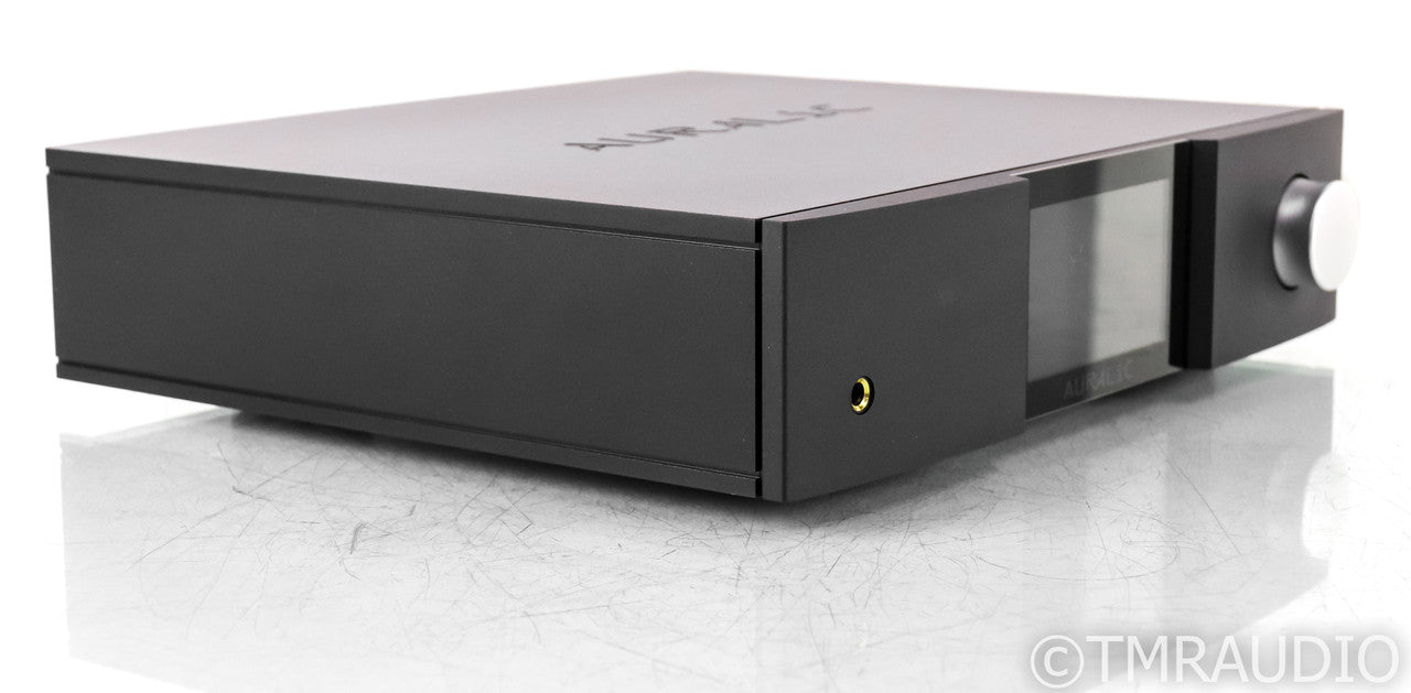 Auralic Altair G1 Network Streamer / DAC