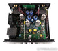 Rogue Magnum Tempest Stereo Tube Integrated Amplifier; Black; Remote