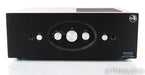 Rogue Magnum Tempest Stereo Tube Integrated Amplifier; Black; Remote
