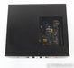 Rogue Magnum Tempest Stereo Tube Integrated Amplifier; Black; Remote