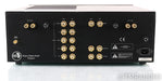 Rogue Magnum Tempest Stereo Tube Integrated Amplifier; Black; Remote