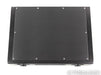 Ayre KX-5 Twenty Stereo Preamplifier; KX5; 20; Remote; Black - 3 Months