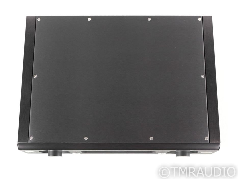 Ayre KX-5 Twenty Stereo Preamplifier; KX5; 20; Remote; Black - 3 Months